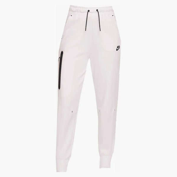 Nike Sportswear Women's Tech Fleece Joggers Pearl Pink/black
