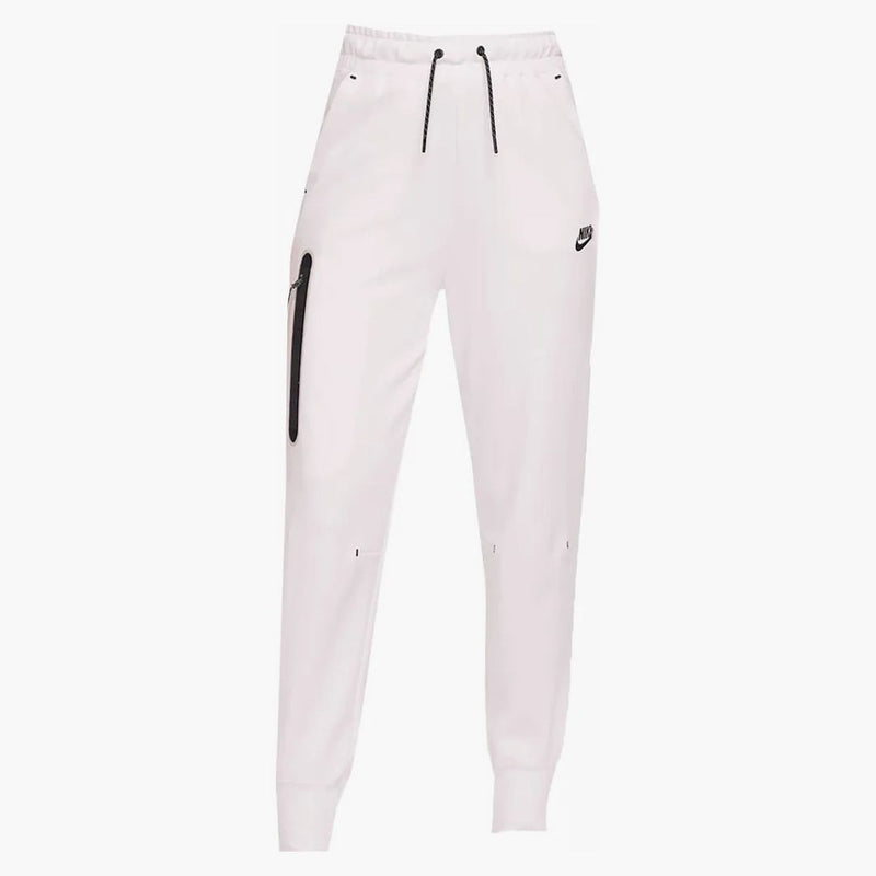 Nike Sportswear Women's Tech Fleece Joggers Pearl Pink/black