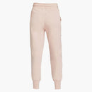 Nike Sportswear Women's Tech Fleece Joggers Pink Oxford/black