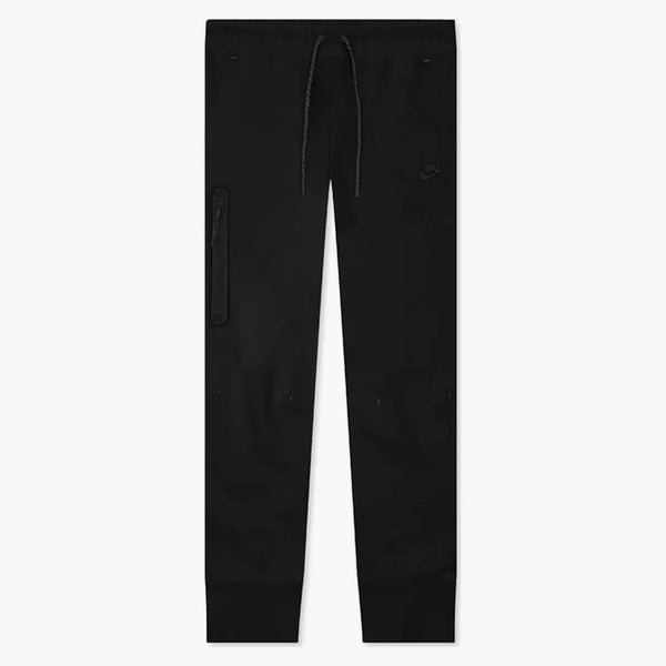 Nike Sportswear Women's Tech Fleece Joggers Black/black