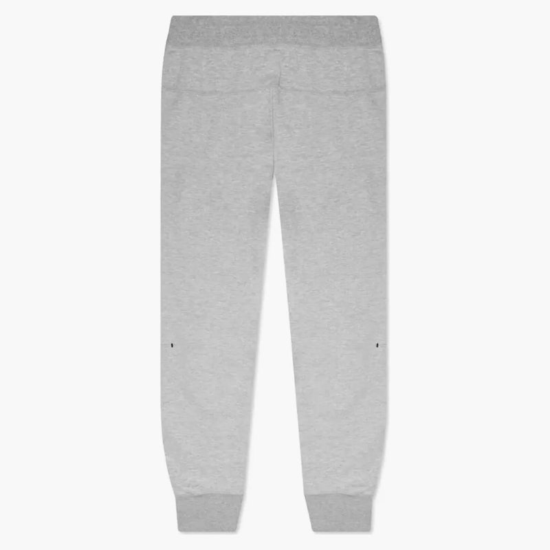 Nike Sportswear Women's Tech Fleece Joggers Dark Grey Heather/black