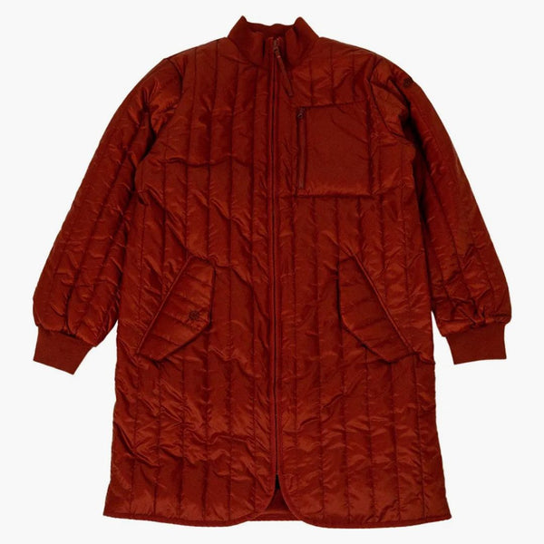 Nike Sportswear Women's Tech Pack Therma-fit Jacket Brown