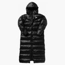 Nike Sportswear Women's Therma-fit City Series Puffer Jacket Black/white