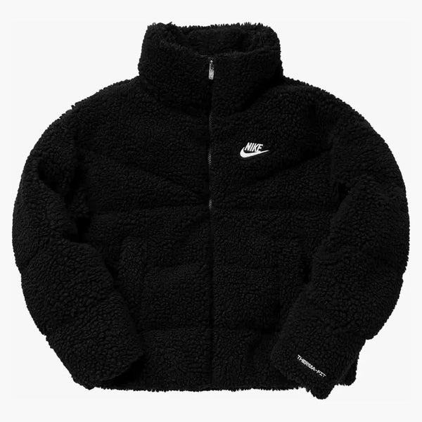 Nike Sportswear Women's Therma-fit City Jacket Black