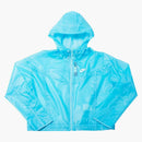 Nike Sportswear Women's Windrunner Blue