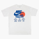Nike Sportswear World Tour Tee White