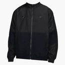 Nike Sportswear Woven Track Jacket Black