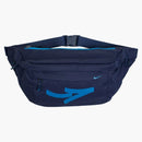 Nike Sportswear X Stash Tech Hip Pack Midnight Navy