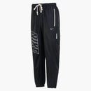 Nike Standard Issue Therma-fit Loose Fit Pants Black