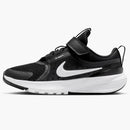 Nike Star Runner 5 Black White Summit White (ps)
