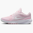 Nike Star Runner 5 Pink Foam Pure Platinum White (gs)
