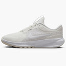 Nike Star Runner 5 Summit White Black White (GS)