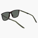 Nike State Sunglasses Brown/green