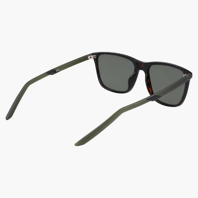 Nike State Sunglasses Brown/green