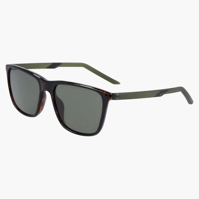 Nike State Sunglasses Brown/green