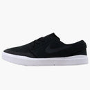 Nike Sb Zoom Stefan Janoski Hyperfeel Xt Anthracite