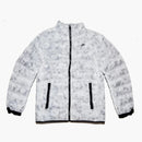 Nike Storm-fit Adv Tech Pack 3-in-1 Parka Light Curry
