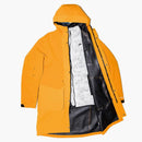 Nike Storm-fit Adv Tech Pack 3-in-1 Parka Light Curry