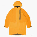 Nike Storm-fit Adv Tech Pack 3-in-1 Parka Light Curry