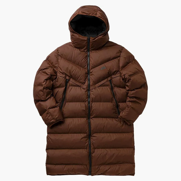 Nike Storm-fit Windrunner Jacket Cacao Wow
