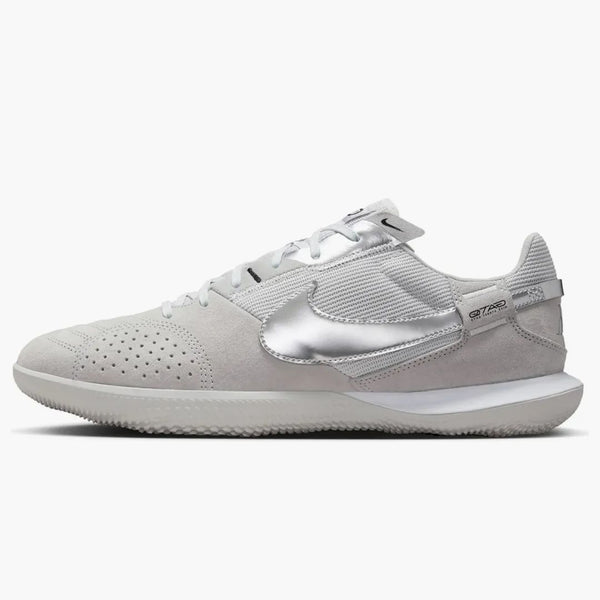 Nike Streetgato Light Smoke Grey Metallic Silver