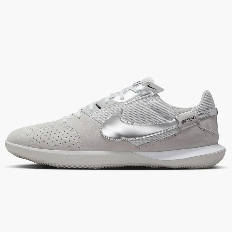 Nike Streetgato Light Smoke Grey Metallic Silver