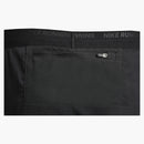 Nike Stride Dri-fit 5" Hybrid Running Shorts Black