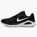 Nike Structure 26 Black White (women's)