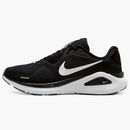 Nike Structure 26 Black White