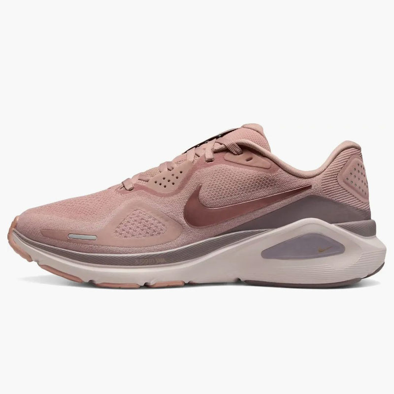 Nike Structure 26 Particle Pink Rose Gold (women's)