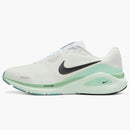 Nike structuur 26 Wit zwart nauwelijks groen (dames)