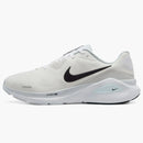 Nike Structure 26 White Black