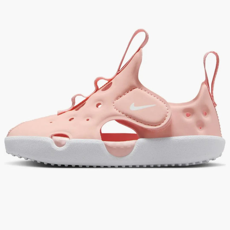 Nike Sunray Protect 4 Echo Pink White (td)