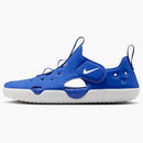 Nike Sunray Protect 4 Game Royal White (ps)
