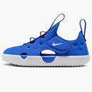 Nike Sunray Protect 4 Game Royal White (td)