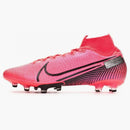 Nike Superfly 7 Elite Ag Pro Bright Crimson Black
