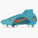 Nike Superfly 8 Elite Sg-pro Ac Blueprint