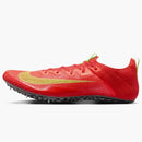 Nike Superfly Elite 2 Bright Crimson Lime Blast Mint Foam Washed Coral