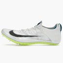 Nike Superfly Elite 2 White Bright Spruce Vapor Green Electric Algae