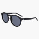 Nike Swerve P Sunglasses Black/polarized Grey
