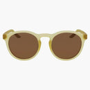 Nike Swerve P Sunglasses Matte Team Gold/polarized Brown