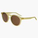 Nike Swerve P Sunglasses Matte Team Gold/polarized Brown