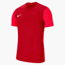 Nike Swimsuit Vaporknit 3 Shirt Red