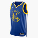 Nike Swingman Klay Thompson Icon 2022/23 Jersey Blue