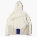 Nike Swoosh Woven Lined Big Jacket White/sail