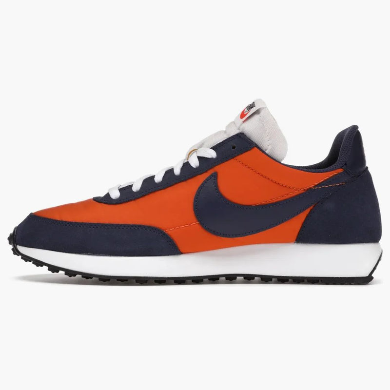 Nike Tailwind 79 Orange Blue