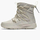 Nike Tanjun High Rise Phantom (women's)