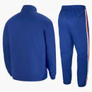 Nike Team 31 Nba Warm Up Tracksuit Old Royal/crimson/white