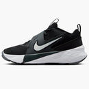 Nike Team Hustle D 12 Black Anthracite White (gs)