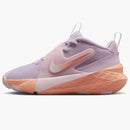 Nike Team Hustle D 12 Doll Pearl Pink White Apricot Agate (ps)